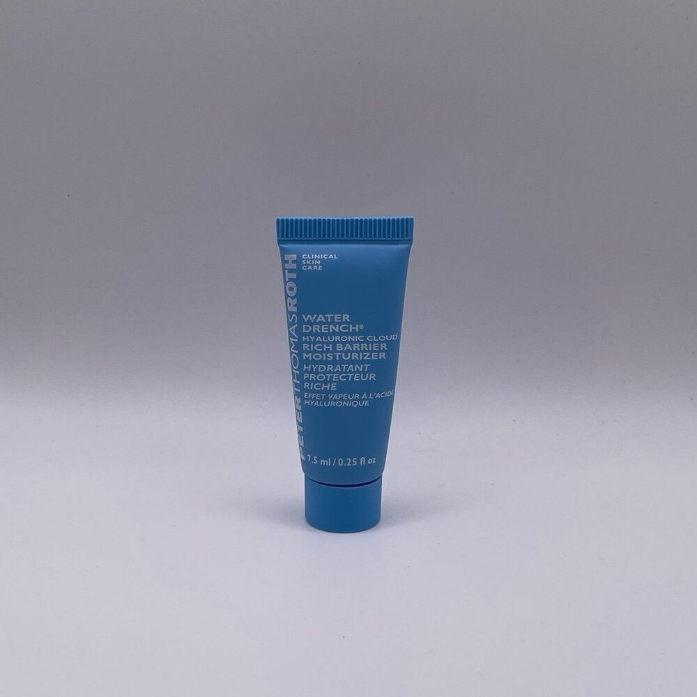 Peter Thomas Roth Water Drench Hyaluronic Cloud Mini Face Cream